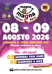 Locandina