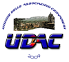 Logo UDAC