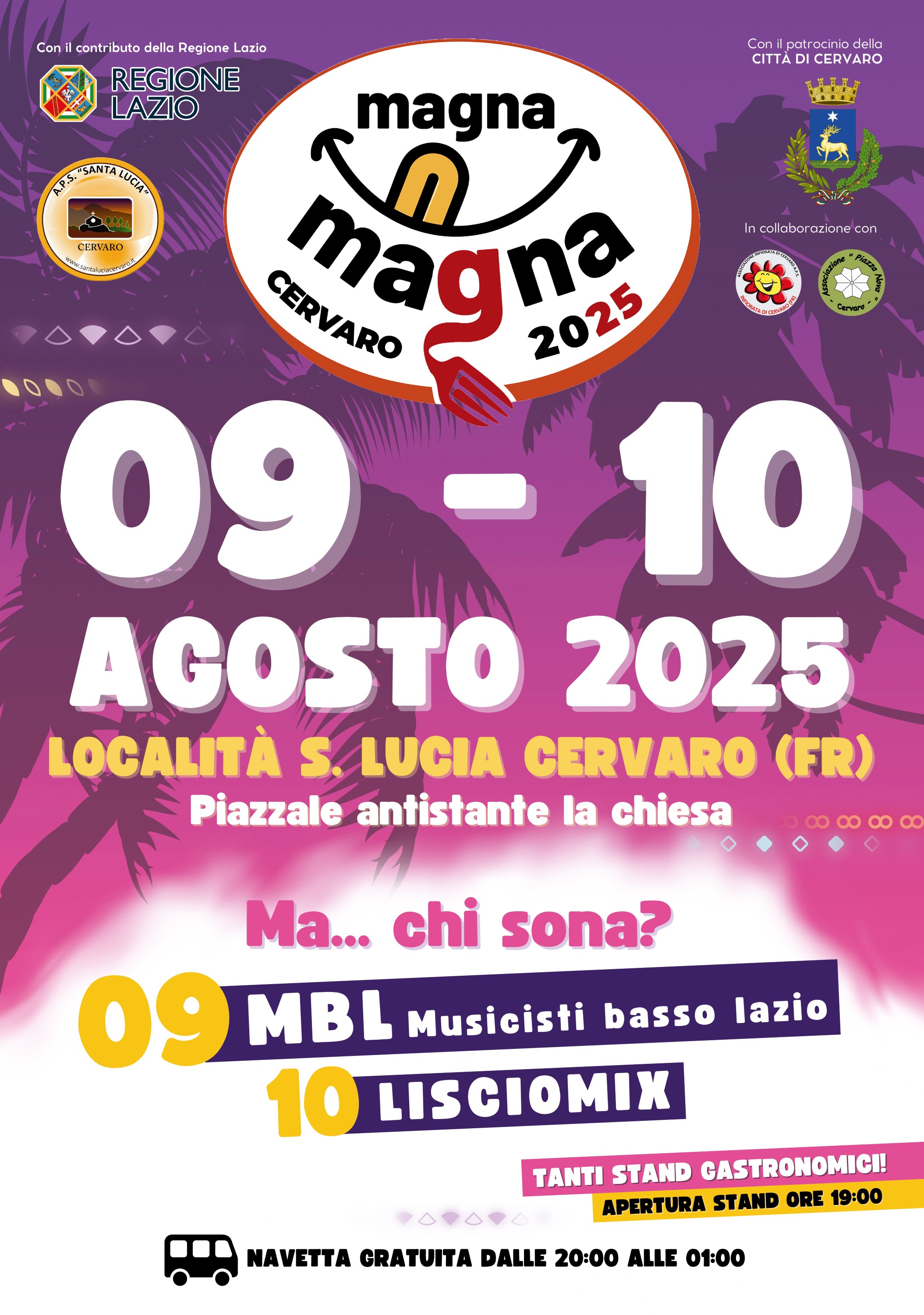 Locandina